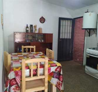 Casa para 6 en Mina Clavero