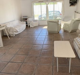 Alquiler Quequén Casa a 150 m del mar hasta 6 personas