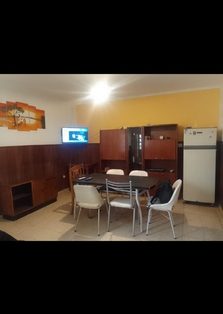 Casa z/centro terminal ( a 2 cuadras ) hasta 14 personas apto mascota 4 dorm 2 baños garaje