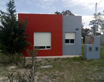 COMPLEJO LAINPEL Casa N°3 – CLAROMECO