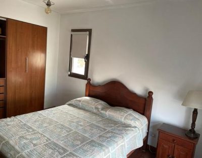 Excelente Departamento 3 Dormitorios Con Cochera Mar del Plata