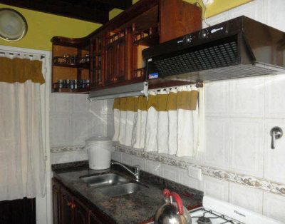 Chalet con 3 dormitorios en Merlo San Luis