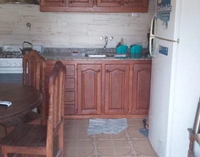 Alquilo cabañas en Chapadmalal desde $ 30.000 para 4 personas por noche