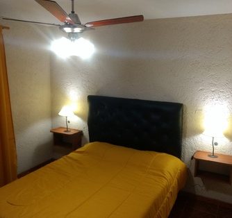 CABAÑA EN ALQUILER POR TEMPORADA UBICADA EN ViLLA CIUDAD DE AMERICA CÓRDOBA, COMPLEJO TERRA NOSTRA