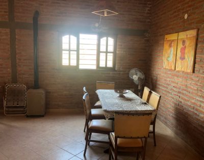 Alquilo casa en Siquiman para 5 personas excelente ubicación