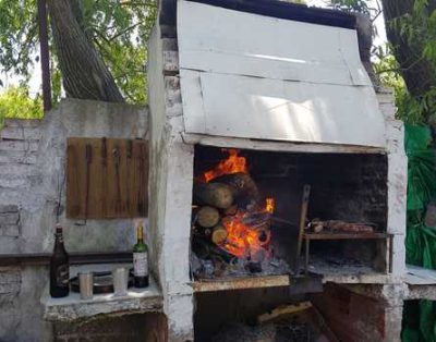 Casa en Alquiler Temporario