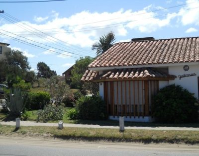 Ostende, Pinamar, Casa a una cuadra de la playa disponible-Feb-Mar-Semana Santa