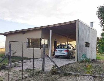 Casa en Barrio El Marquesado Mar y Campo