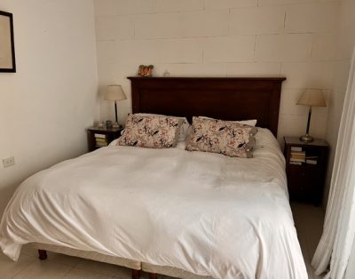 Casa céntrica en Salta Capital para 5 a 7 personas