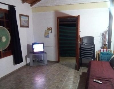 Casa Para Veranear en Villa del Dique, Cordoba