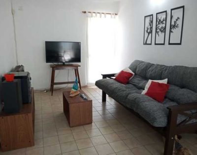 Casa Con PILETA $13000 5a7 Personas CORDOBA CAPITAL