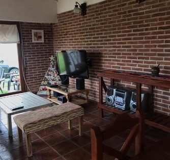 Alquilo mi casa este verano