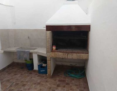 Hermoso Chalet Para 7 Personas A Dos Cuadras del Centro