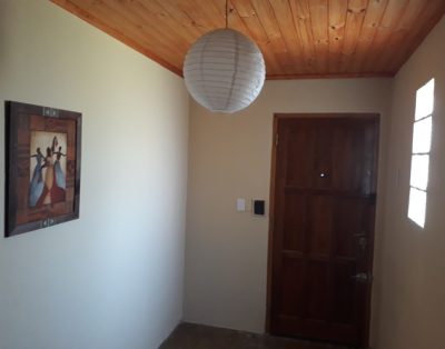 MONTE HERMOSO casa para 5 personas