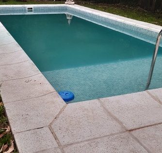 Casa con piscina ,en Bosque Peralta Ramos