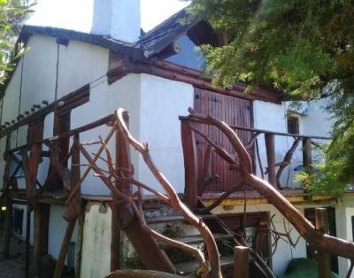 Casa en Alquiler Temporal en Villa Gesell Promo Pretemporada