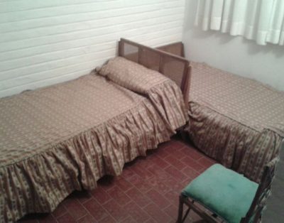 Casa Carlos Paz Para 8 Personas