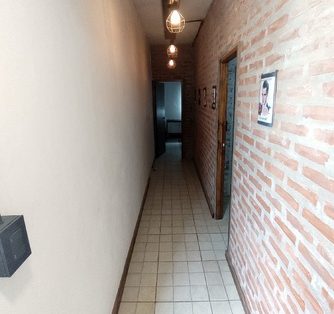 Casa en Quequén para 8 personas. 200 metros del mar.