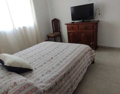 Casa Para 5 Personas