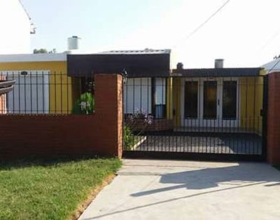 Casa en Mar del Plata….