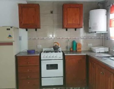 Alquilo casa en mar del plata para 5 personas .