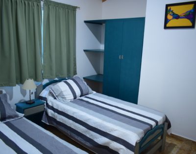 Casa Inti Quiya -Merlo San Luis -hasta 4 personas.-