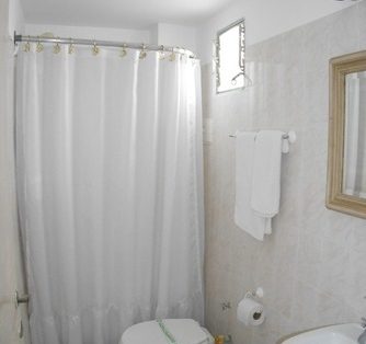 apartamamento para 5 pax – Punta Mogotes – mar del plata