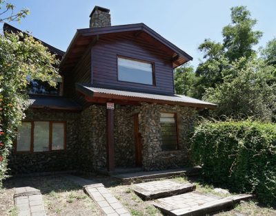 Cabaña Del Peñón Centro San Martín de los Andes