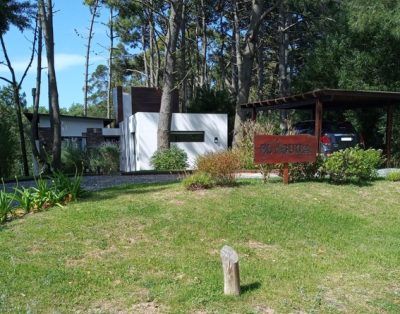 Hermosa casa en Mar de las Pampas