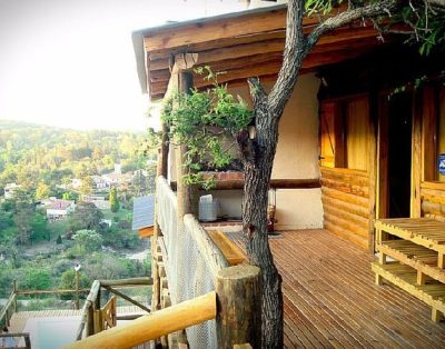 Cabañas En Cuesta Blanca.Villa Carlos Paz.Cba.El Mejor Lugar Del Mundo Para Descansar!