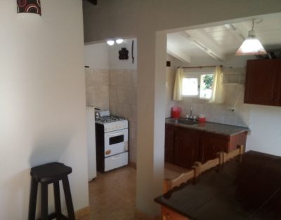 Alquilo casa en villa Gesell exelente ubicación