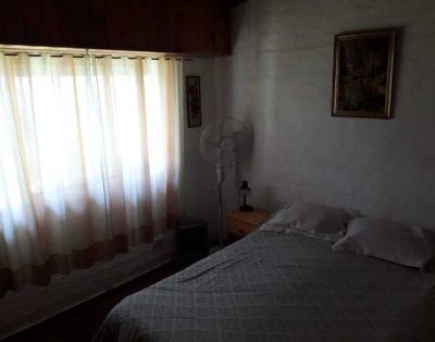 alquilo casa para 6 personas en Miramar, bsas