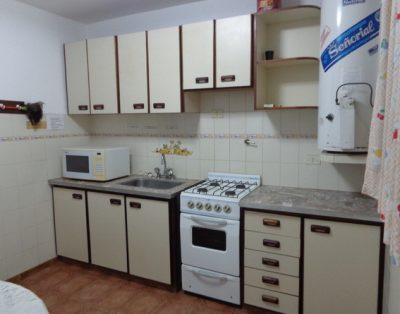 Excelente Triplex en San Bernardo A 2 Cuadras del Mar