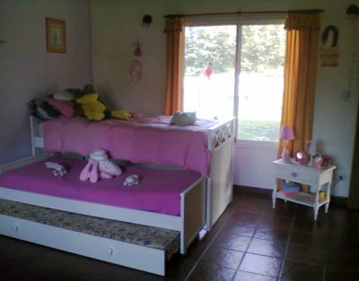 Hermoso Chalet, en Barrio Cerrado Barrio Las Lomas