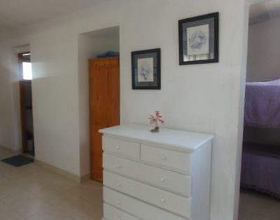 Alquilo Casa En Mar Azul – $ 1.300,00