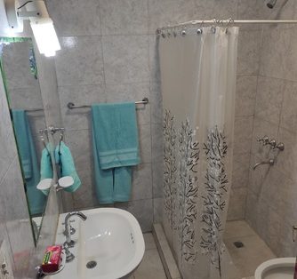 Casa Para Familias 5 Pers Salta Hoy Disponible !