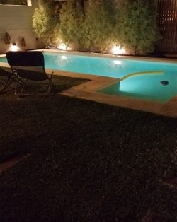 Casa del Parque, Hasta 4 Pax – Piscina Y Estacionamiento – Zona Residencial