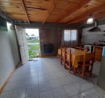 🏡 Casas completamente equipadas en El Bolsón. A 7-8 cuadras del centro