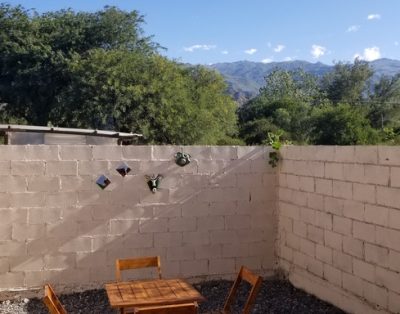 Casas de vacaciones en Cafayate