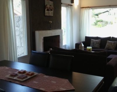 Casa Pinamar Zona Golf