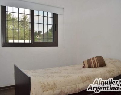 Villa Carlos Paz Casa Para 6 Personas Pileta Exclusiva