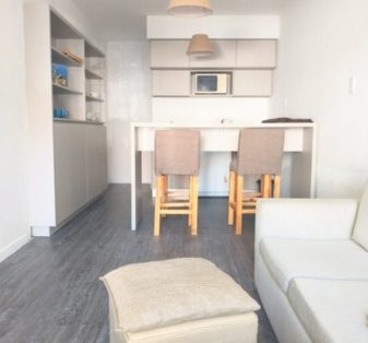 Departamento independiente de 3 ambientes en playa grande