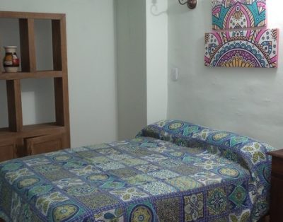 Departamento para 2 personas