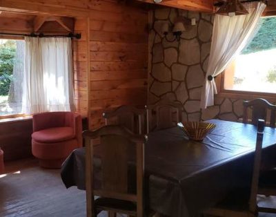 BARILOCHE – Alquiler casa particular