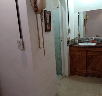 Casa en San Rafael para turistas