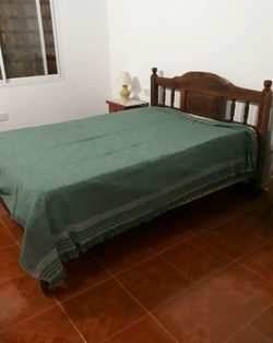 DISPONIBILIDAD FEBRERO.Duplex a 1 cuadra del mar. en Aguas Verdes Costa Atlantica!