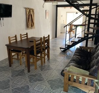 Alquilo Duplex ZONA CENTRO/ 3 ambientes/ 4 personas