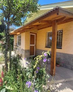 Cabaña en km12 San Carlos de Bariloche. Zona tranquila acceso a todo