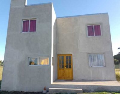 mí Bahía Bonita, casa de alquiler en zona tranquila ideal para desconectar. 10 mil