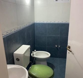 Casa en Quequen para 5 personas